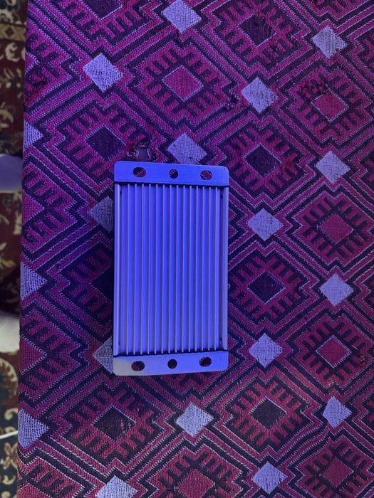 Vand controller de kukirin g2