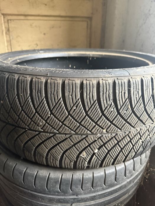Anvelope 225/40/18 iarna