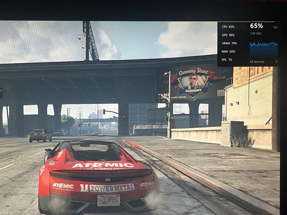 Vand unitate pc gaming