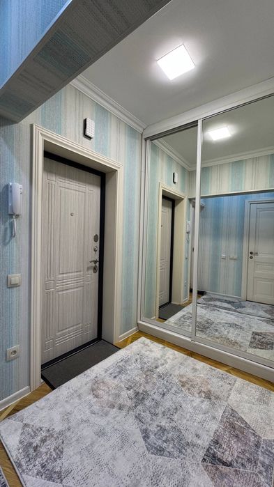 Мирабад Продается 2 комнатная квартира ремонт ул.Садыка Азимова