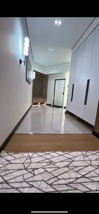 Продается 4х ком квартира, ЖК New Life Yashnabad, ор-р: Узбум, 130 м²