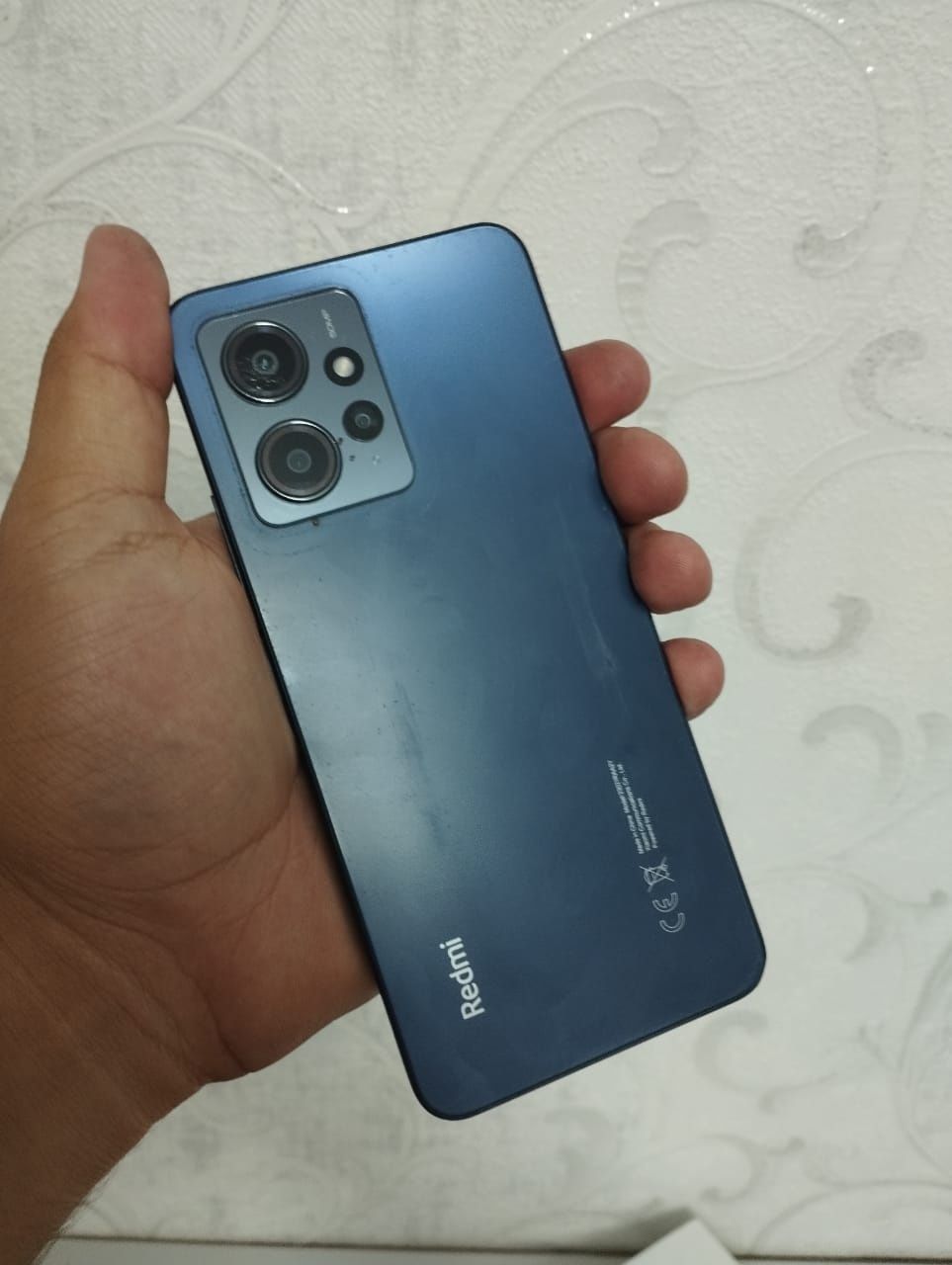 Redmi Note 12 / 128GB