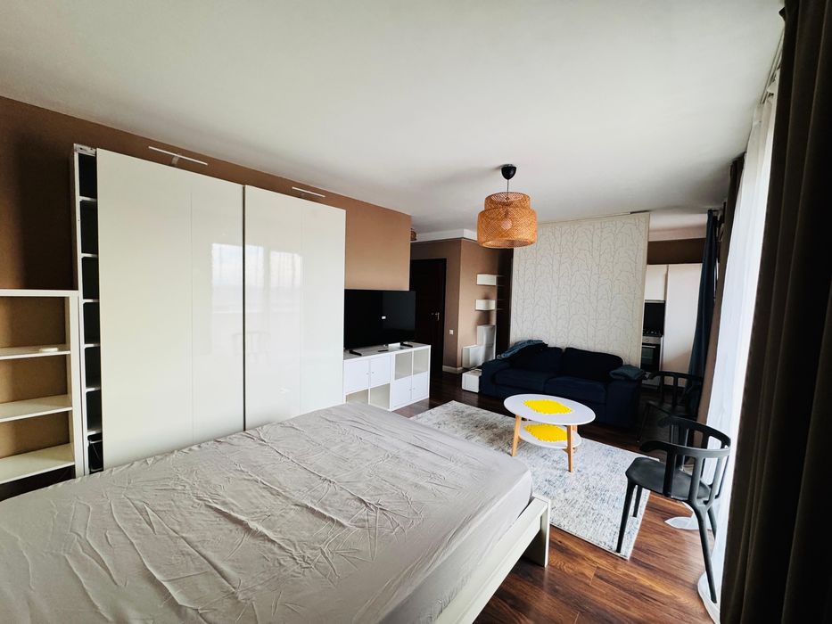 Inchiriez garsoniera Monte Carlo