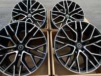 Jante aliaj noi MERCEDES A-Class C-Class 5x112 R16