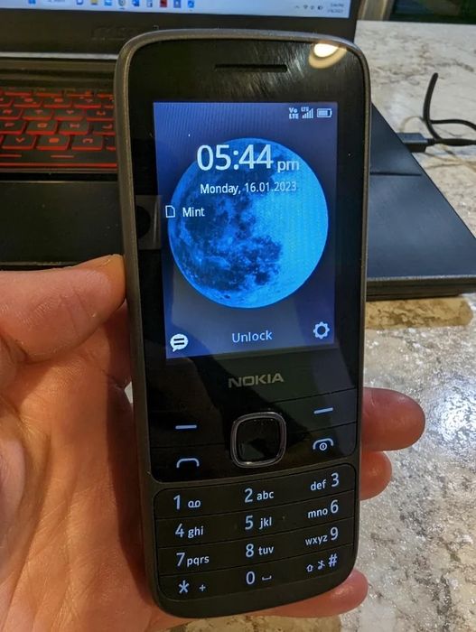 YENGI ! Nokia 225 Dualsim | Dostavka | Garantiya !