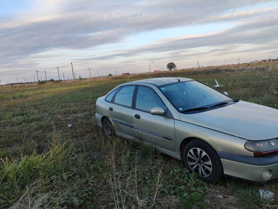 Renault Laguna 1.6 benzină – acte valabile, 700€ sau dezmembrez
