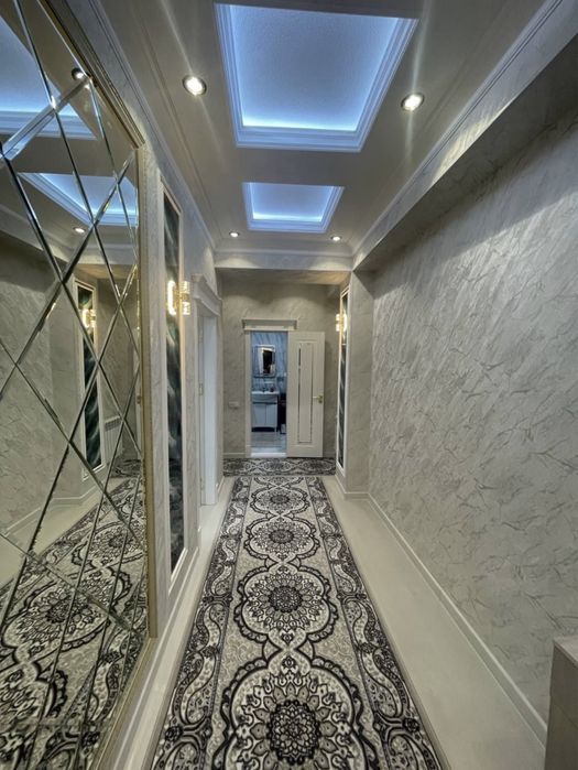 Кунлик апартамент без Загс