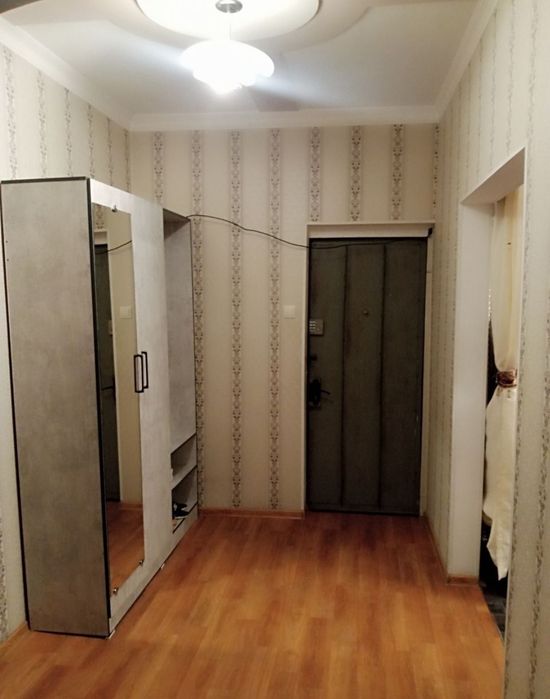 Ипатека Ахмад Югнакий 3/5/5 Продается Квартира Улутшенка!