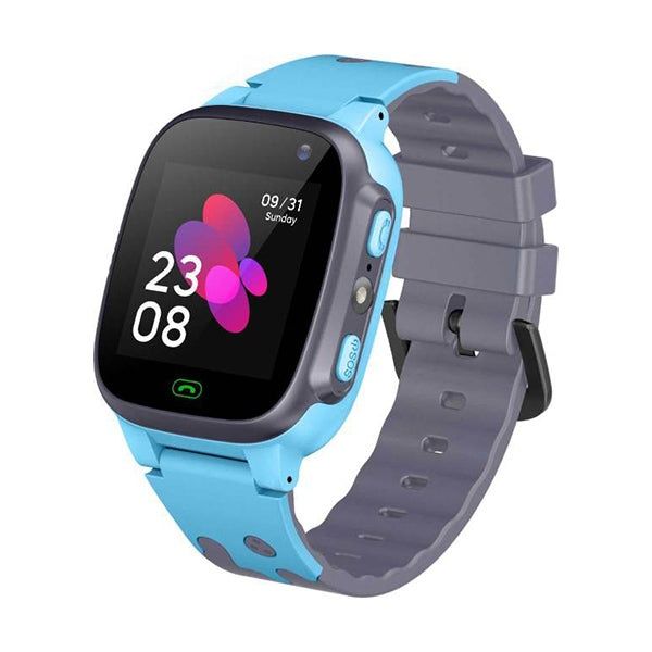 Детские умные часы Smart Watch c GPS и СИМ картой для школьников