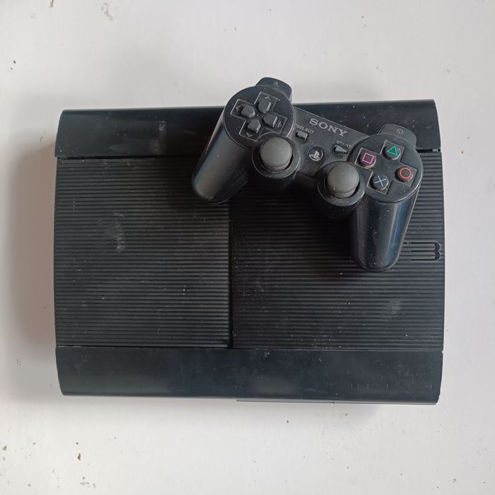 Playstation 3 Fargʻona