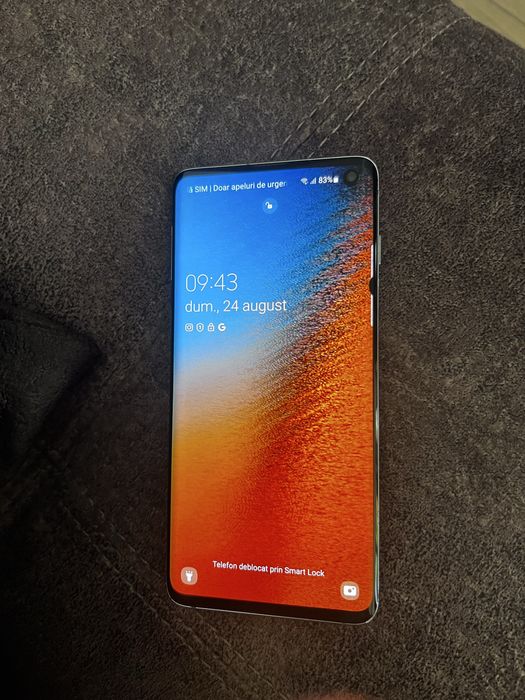 Samsung s 10 stare buna