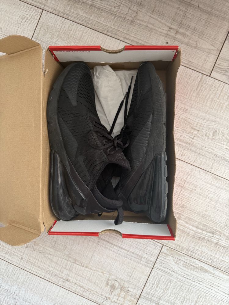 Nike 270 оргинални 45,5
