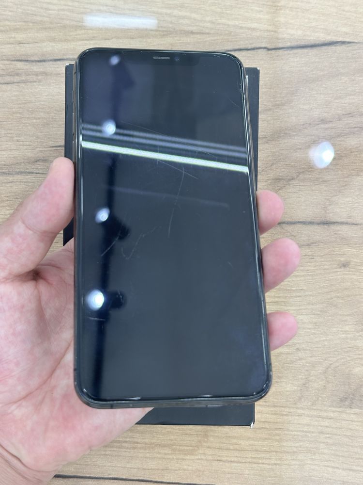 iPhone 11 Pro Max