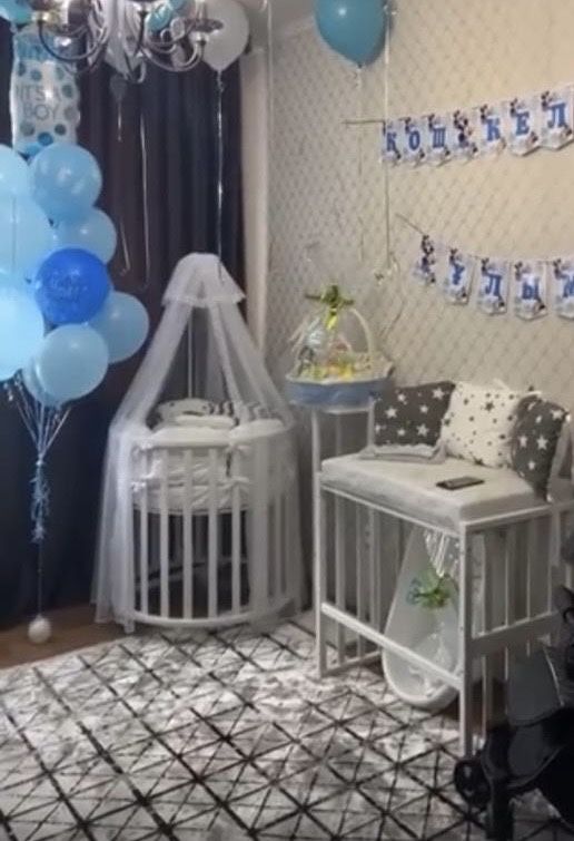 Продается детский манеж