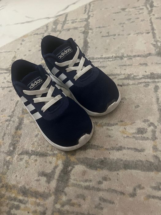 Лот 3ч Adidas детски маратонки