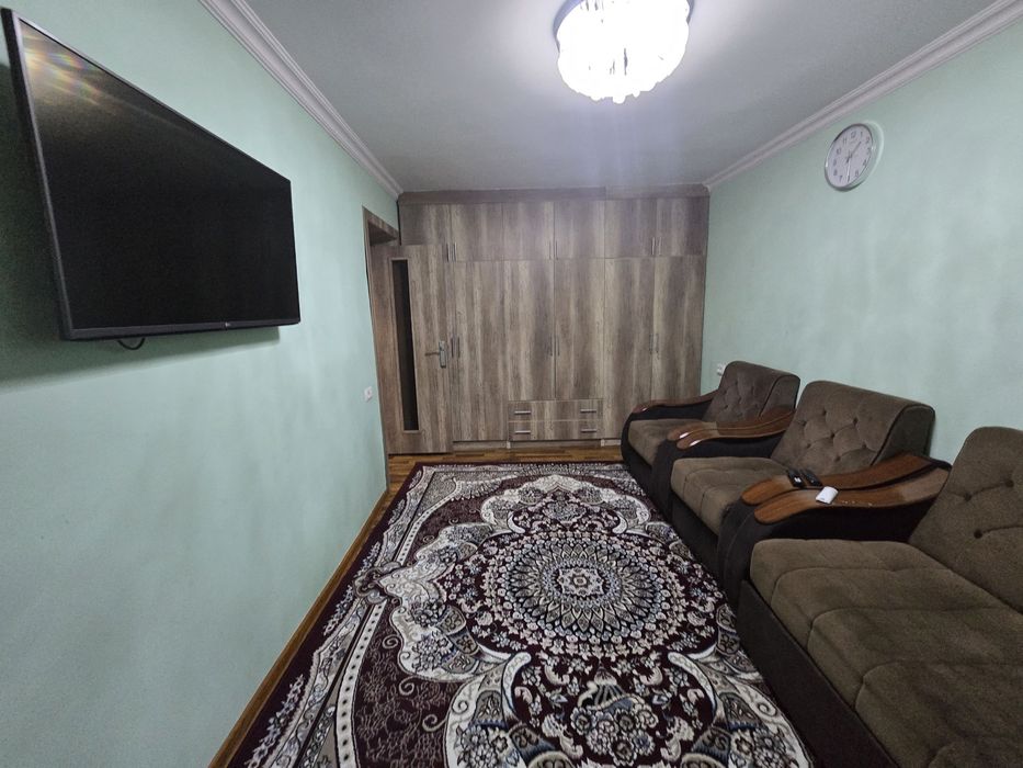 Аренда квартиры (ижара)