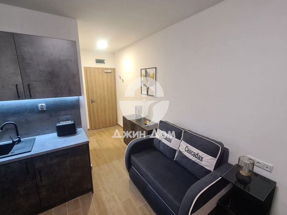 Продава се Едностаен апартамент в к.к. Слънчев бряг - 34 кв.м за 2383 €/кв.м - Снимка #2