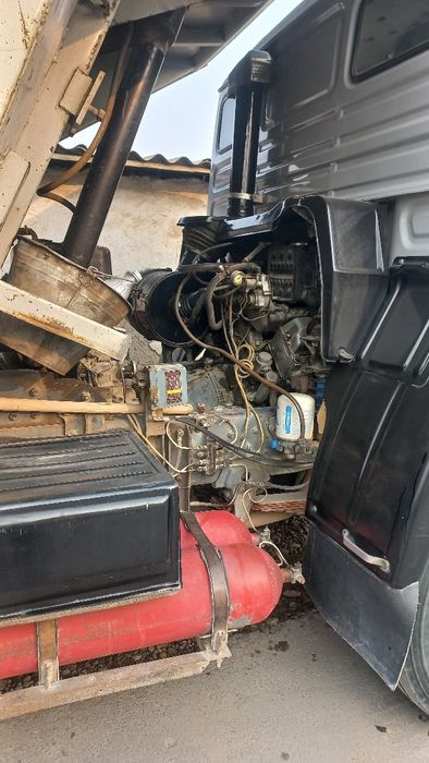 Продаётся камаз самосвал