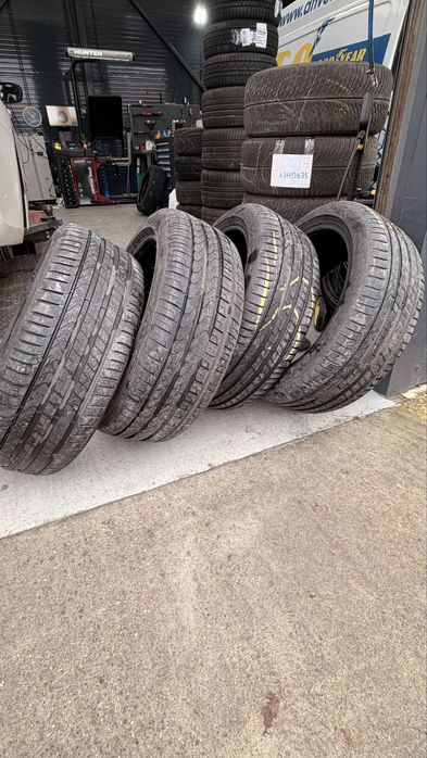 Pirelli Cinturato P7 OCAZIE 4 buc
