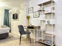 NON STOP Central Garsoniera REGIM HOTELIER Cismigiu