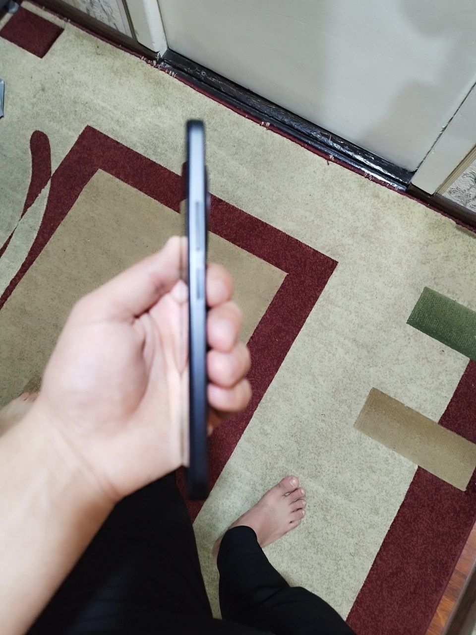 Redmi A3 ozgina ishlatilgan 900.000  ozgina utiladigan joyi bor