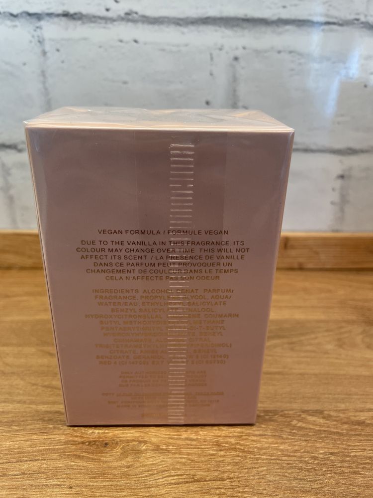 Burberry Goddess 100ml parfum