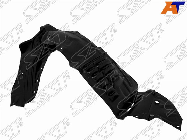 Подкрылок Toyota Ipsum