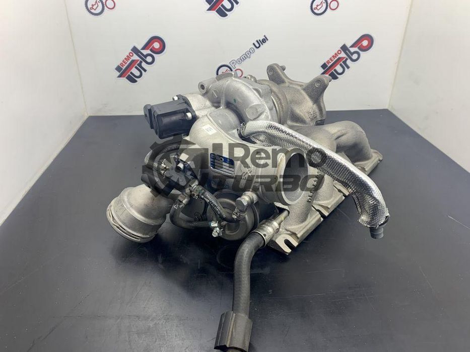 Turbo Audi Seat Skoda VW 1.8 TSI 152 CP 160 CP