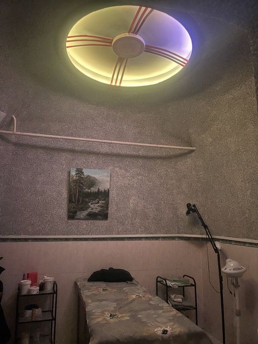 Сдам кабинет под шугаринг, массаж, наращивание ресниц