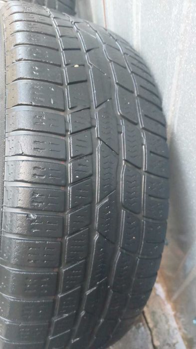 Cauciucuri iarna - Volkswagen, Audi