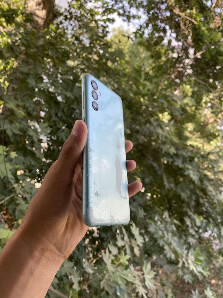 Samsung Galaxy M13