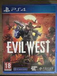 Vand Joc Evil West Upgrade gratuit PS5