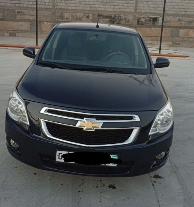 Cobalt darkmon blue автомат 2023