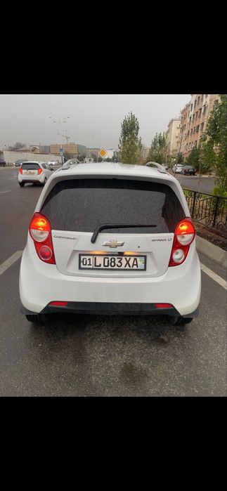 Spark oq 3- poz mehanika