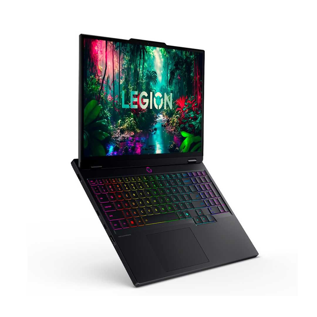 *Ноутбук Lenovo Legion 5 15IRX10 Intel I9 14900HX 16/1TB 15.1 RTX 5070