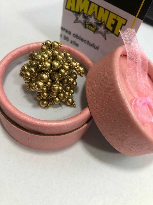 Inel model deosebit (ctg)staramanet