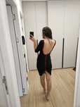 Rochie medie de seara