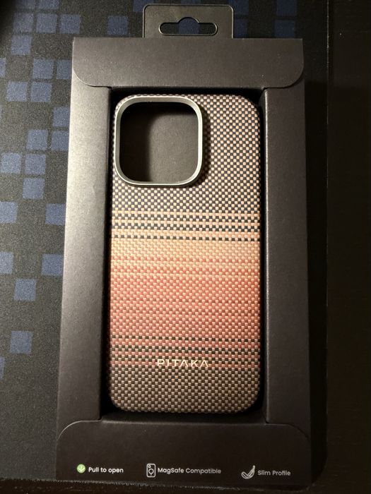 Husa 16 pro Pitaka