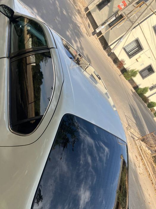 Nissan maxima 3L
