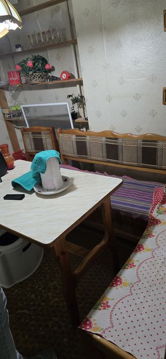 Сдам жилье свое в чирчике