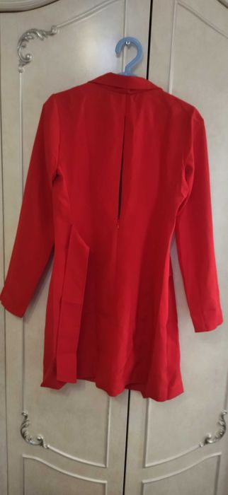 Платье Шёлк,"Zara"Брюки.Новые.