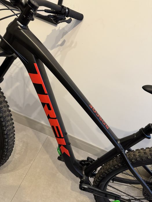 Trek Roscoe 8 Matte Black Olive M/L Ново!