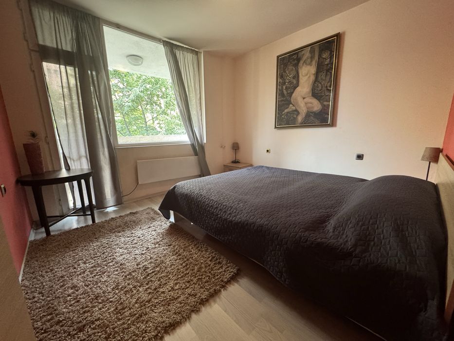 Продава се Двустаен апартамент в София, Драгалевци - 59 кв.м за 3645 €/кв.м - Снимка #5