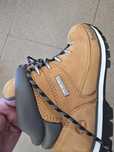 Ghete Timberland