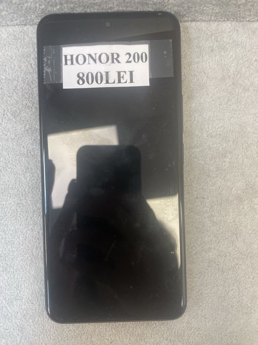 Honor 200 Best Price Amanet Moghioros