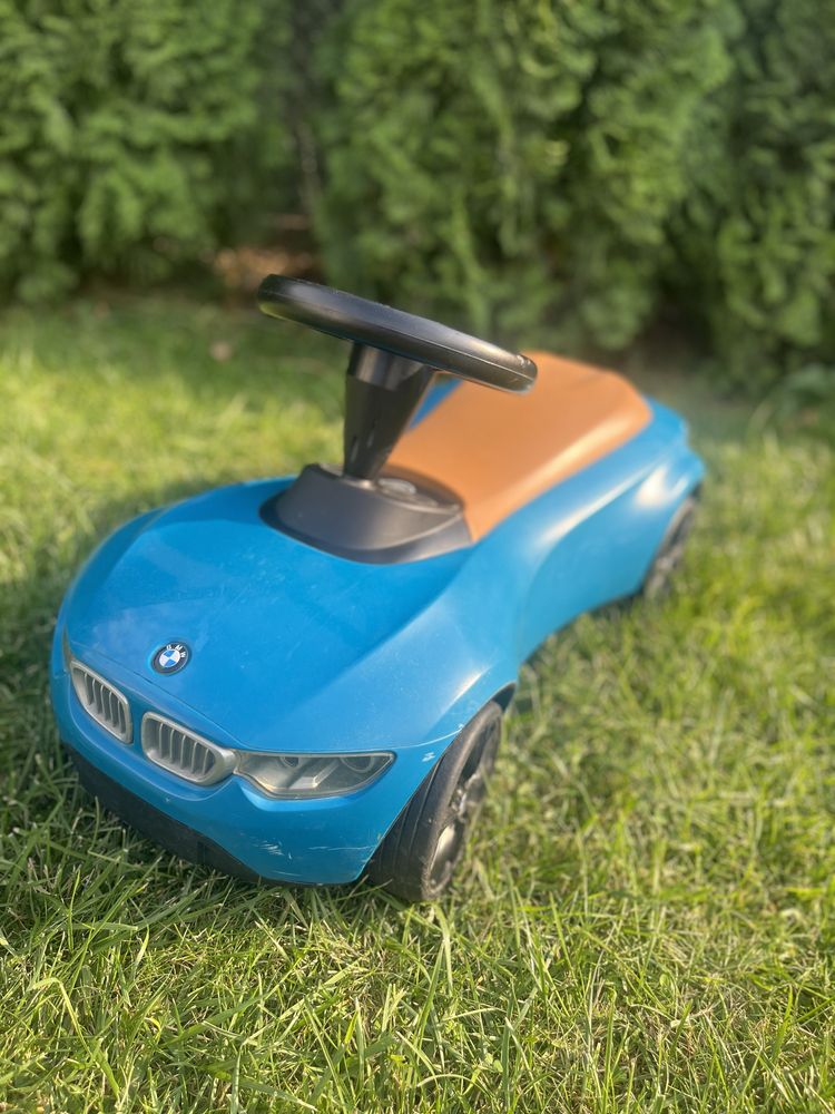 Детска количка BMW Baby Racer III