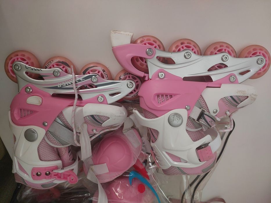 Продаются ролики