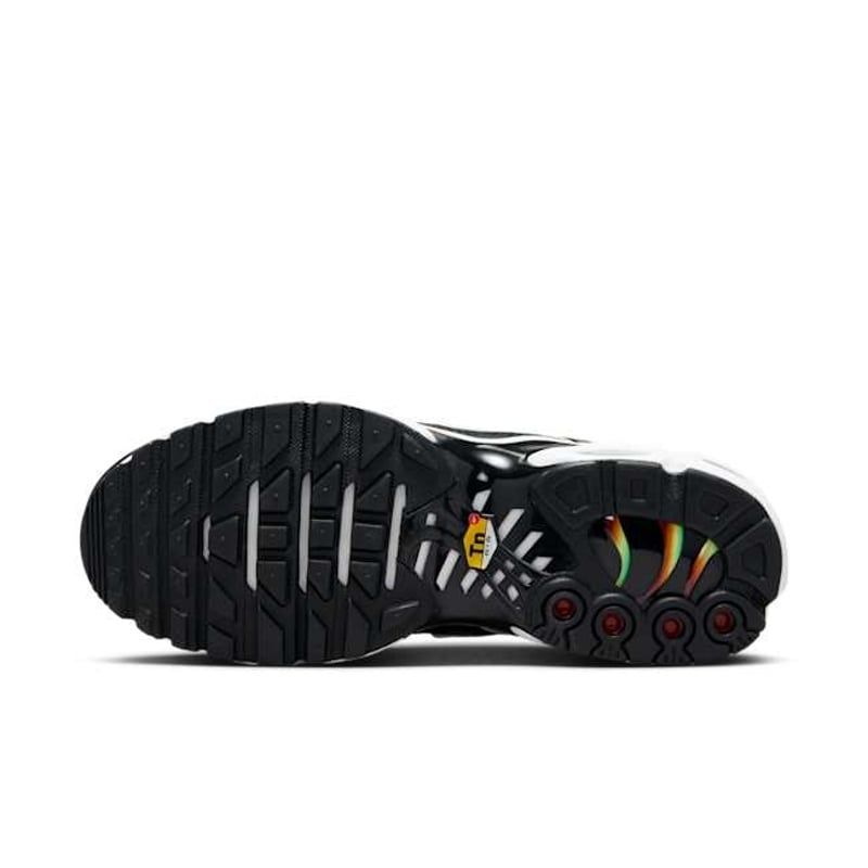 Nike Air Max Plus
"Rainbow"