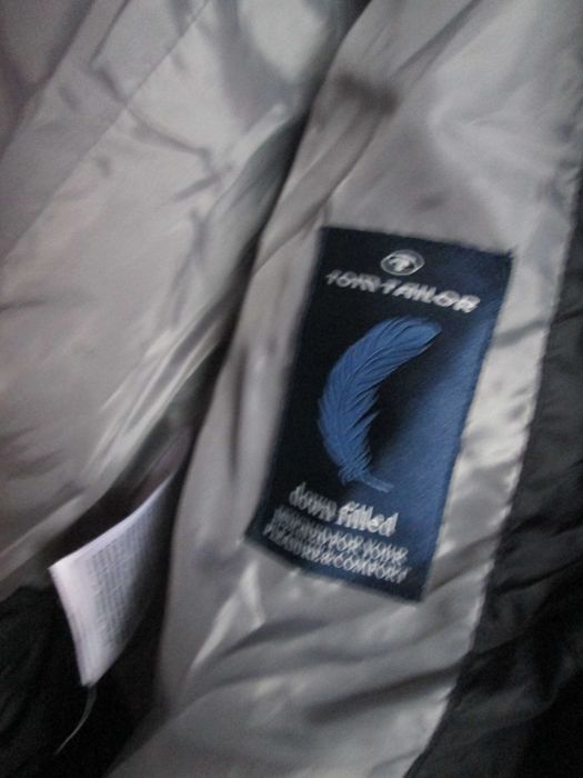 vesta groasa Tom Taylor dame XS/S