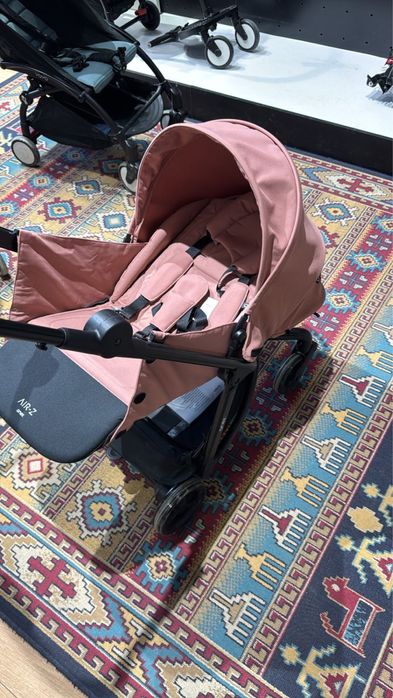 Коляска Anex Air Z